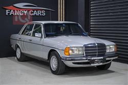 مێرسێدس بێنز E-Class